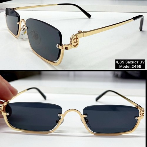 0029 Жіночі (2495) Захист UV400